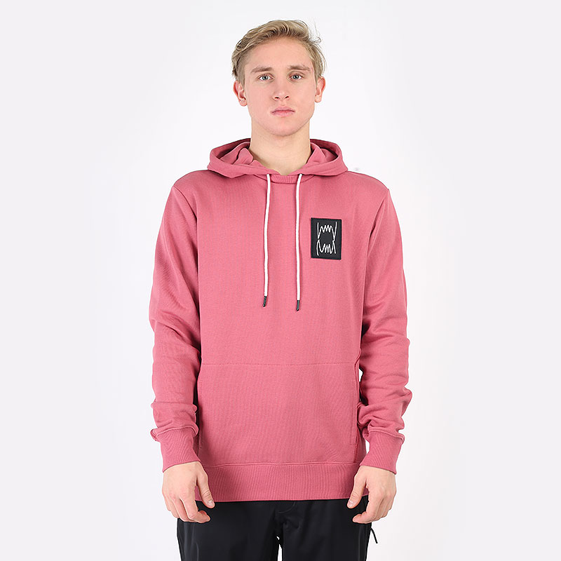 Мужская толстовка PUMA Pivot Hoodie (53212203)  - цена, описание, фото 3